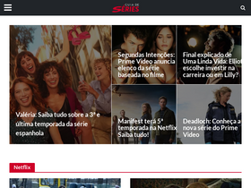'guiadeseries.com' screenshot