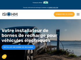 isiohm.fr