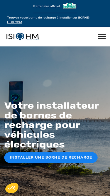 isiohm.fr