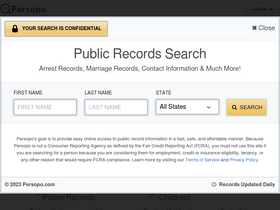 'persopo.com' screenshot