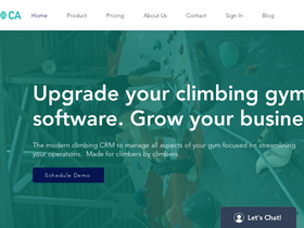 'hellocapitan.com' screenshot