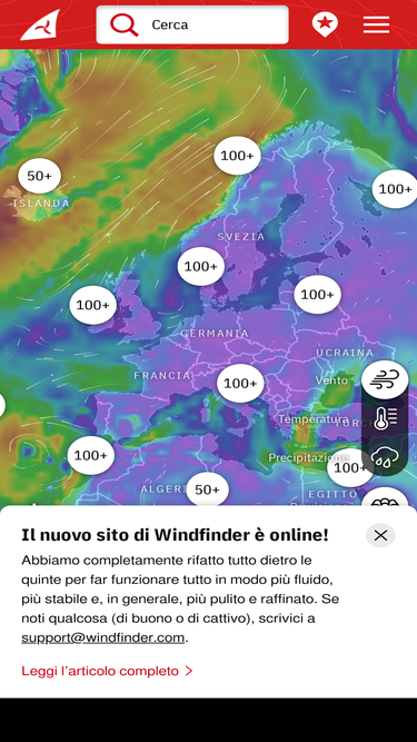 it.windfinder.com