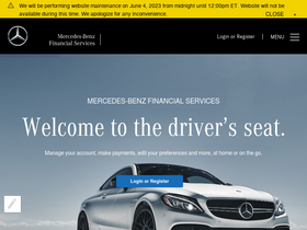 'mbfs.com' screenshot