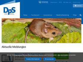 schaedlings.net