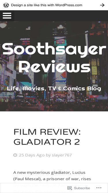 moviesoothsayer.wordpress.com