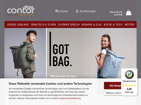 contor-design.com