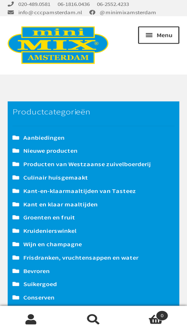 minimixamsterdam.com