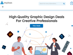 inkydeals.com