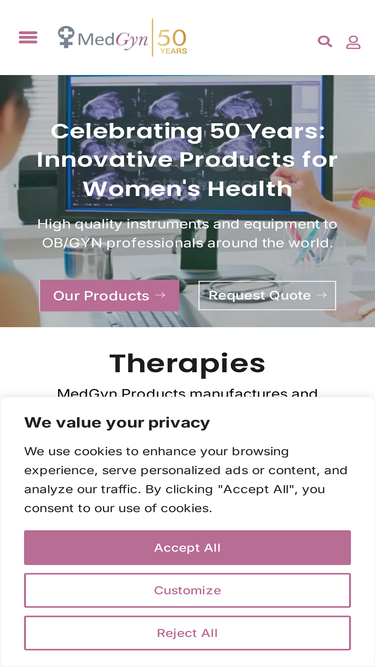 medgyn.com