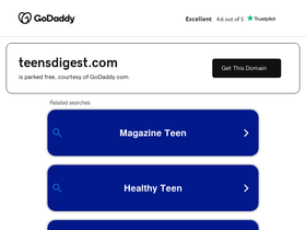 teensdigest.com