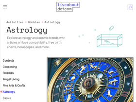 astrology.about.com