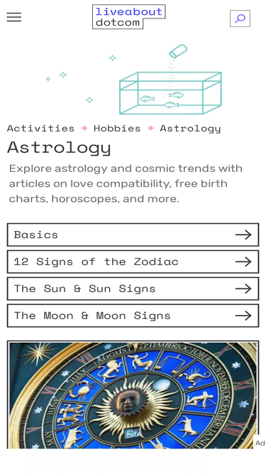 astrology.about.com