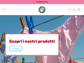 ochemabuone.com homepage screenshot