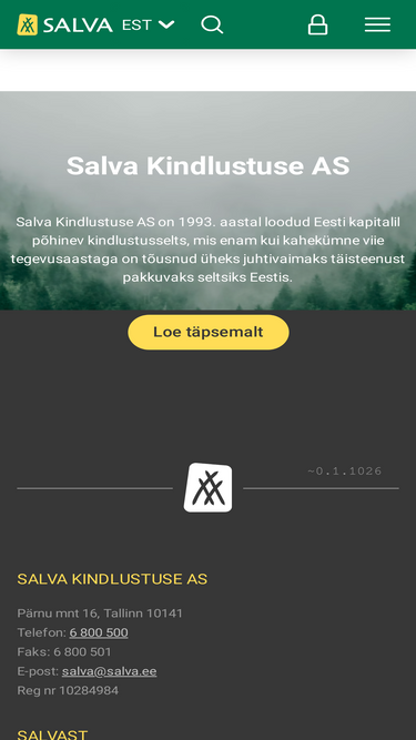 salva.ee