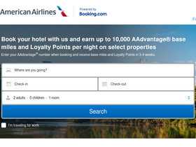 'bookaahotels.com' screenshot