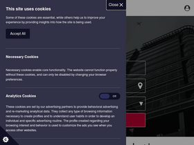'unitemps.com' screenshot