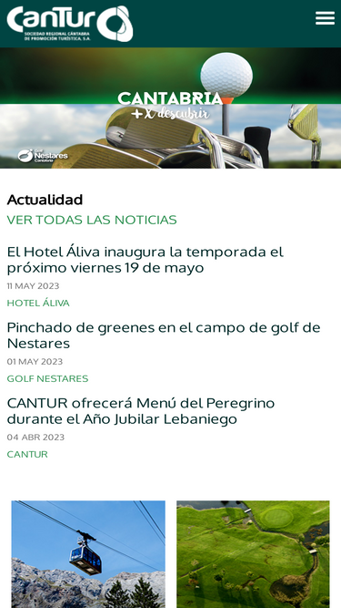 cantur.com
