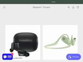 masterteamhk.com