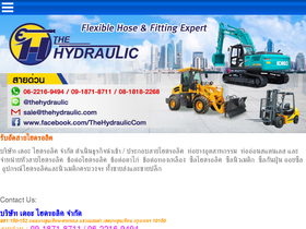 thehydraulic.com