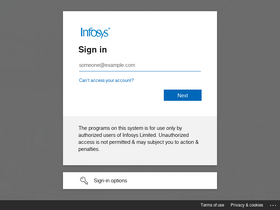 infyme.infosysapps.com