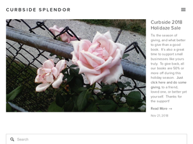 curbsidesplendor.com