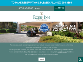 roseninn9000.com