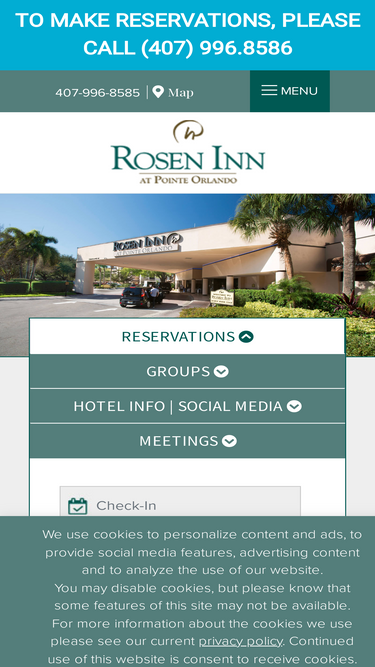 roseninn9000.com