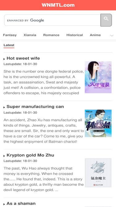 wnmtl.com