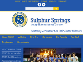 ssisd.net