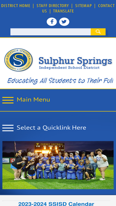 ssisd.net