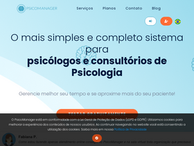psicomanager.com.br