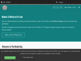 themedalguy.com