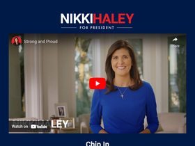 nikkihaley.com