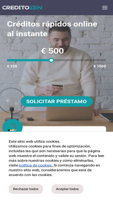 creditozen.es