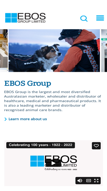 ebosgroup.com