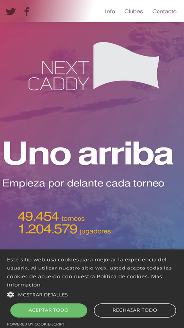nextcaddy.com