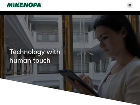 mikenopa.com