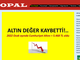 opal.com.tr