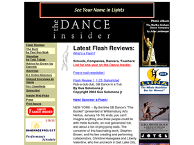 danceinsider.com