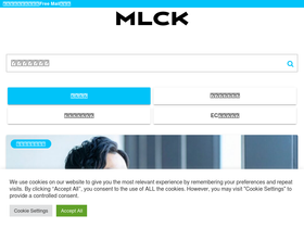 mlck.jp