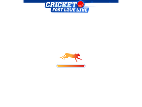 'cricketfastliveline.com' screenshot