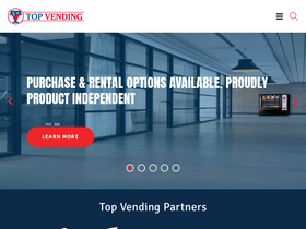 topvending.co.za