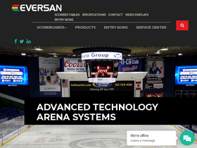 eversan.com