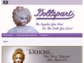 dollspart.com