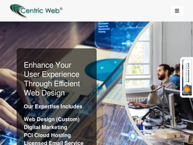 centricweb.com