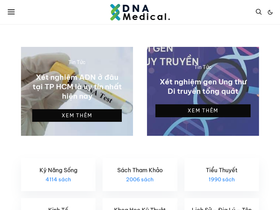 dnamedical.vn