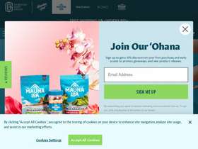 maunaloa.com