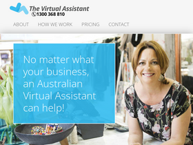 thevirtualassistant.com.au