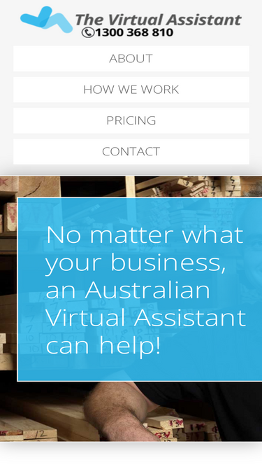 thevirtualassistant.com.au
