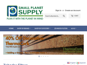 smallplanetsupply.us
